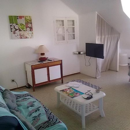 Studio 2-Eme Etage Coeur De Saint-Francois מראה חיצוני תמונה