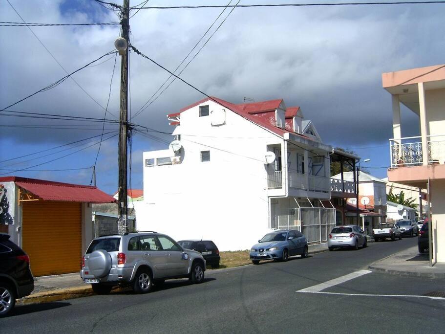 Studio 2-Eme Etage Coeur De Saint-Francois מראה חיצוני תמונה